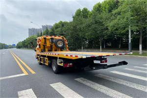 临夏宁武道路救援拖车-宁武救援服务热线